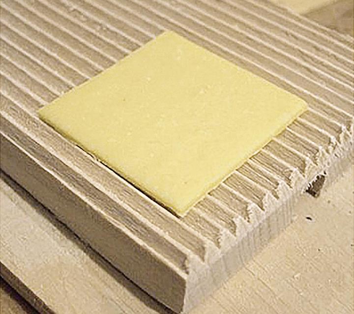Image du produit Küchenprofi Planche à gnocchi