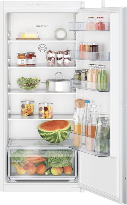 Image du produit Bosch Hausgeräte 13565 (204 l)