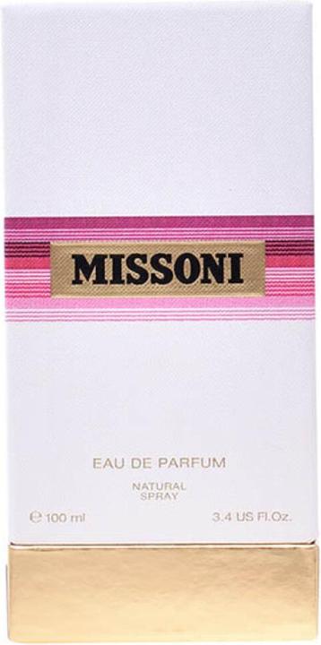 Immagine prodotto Missoni Pour Femme (Eau de parfum, 30 ml)