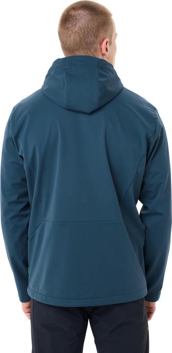 Immagine prodotto Vaude Everhike Softshell Hoody (L)