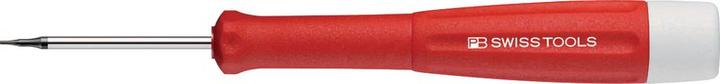 Produktbild PB Swiss Tools Elektronik-Schraubenzieher (5-Lobe (Pentalobe))