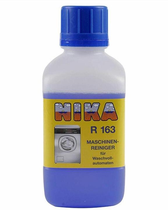 Actual product image Nika Entkalker Machine cleaner