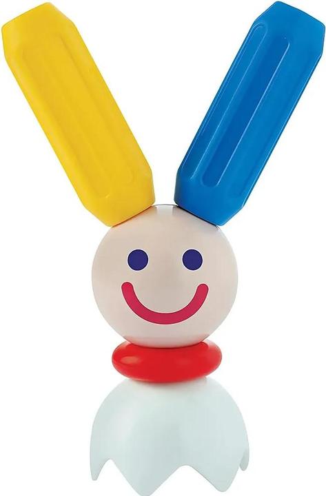 Actual product image Stick-O Pop Friends