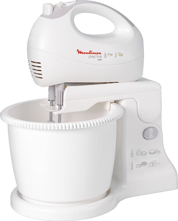 Immagine prodotto Moulinex Miscelatore Prepline450w (450 W)