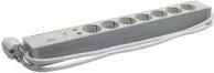 Produktbild Bachmann Verlängerungsschnur (Rack (7 x, CEE 7/3, 2 m)