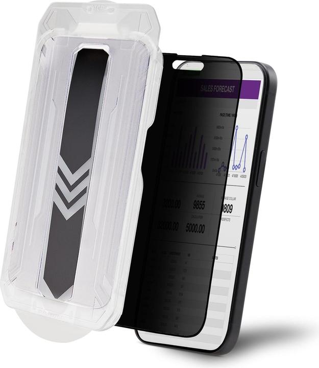 Produktbild StarTech Priv. Screen iPhone (1 Stk., Apple iPhone 15 Pro)