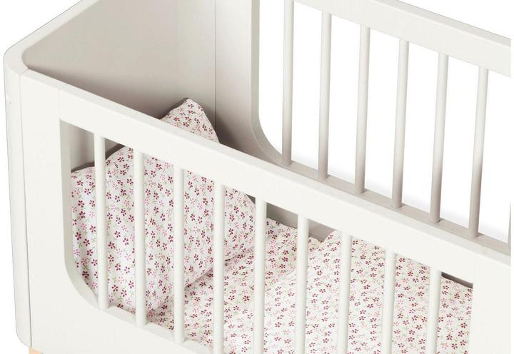 Produktbild Pinolino Puppenbett „Malea”, 4-tlg.