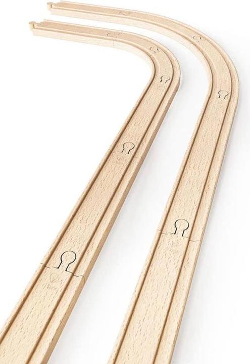 Actual product image Hape Track extension set I Starter