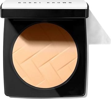 Produktbild Bobbi Brown Vit Enriched Pressed Powder Peach (Peach)