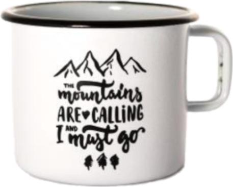 Mountains Calling
