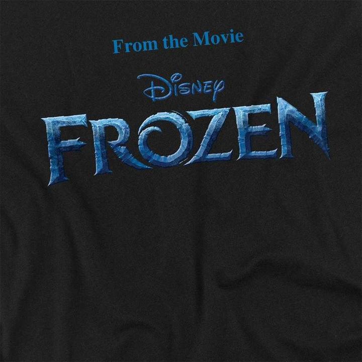 Produktbild Disney Frozen Sweatshirt (128)
