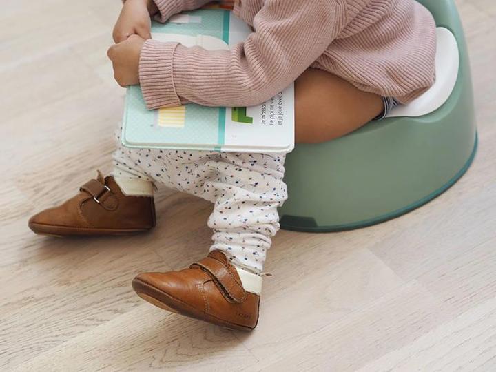 Produktbild Beaba Ergonomischer Kindertopf