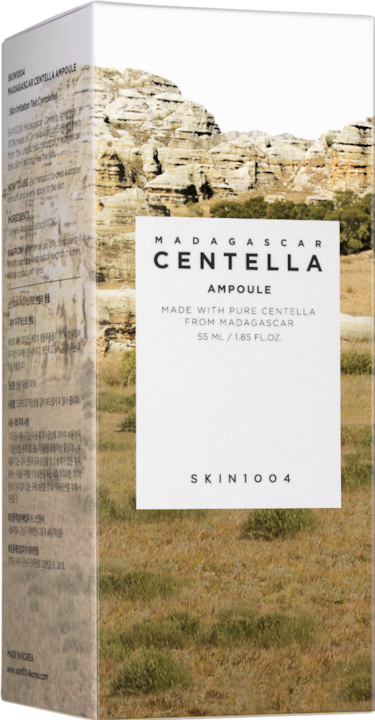 Image du produit Skin1004 Madagascar Centella (55 ml)
