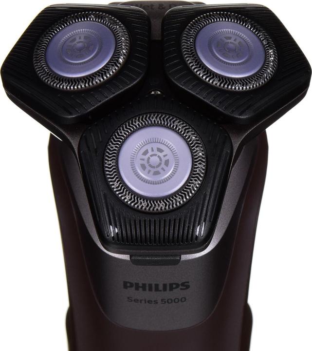 Produktbild Philips Golarka Seria 5000 S5589/30