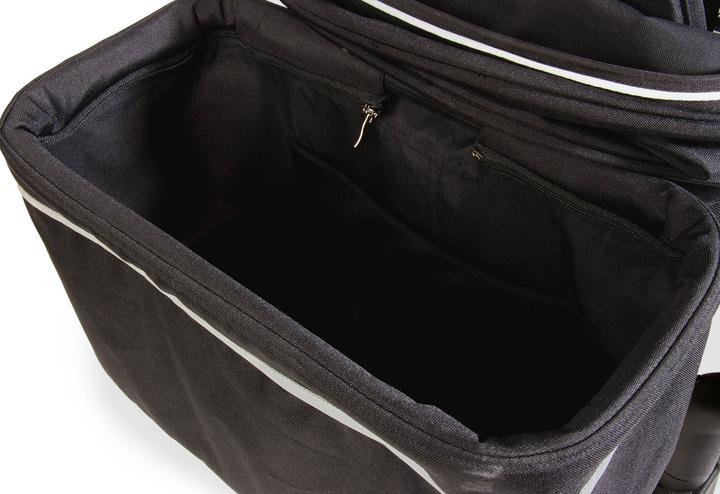 Actual product image Pinolino 2-in-1 Kinder- und Bollerwagen „Cubi”