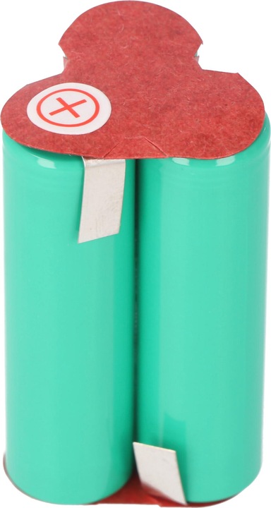 Actual product image AccuCell Battery AEG FM36, Elektrolux