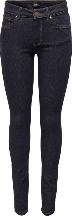 Only ONLBLUSH MID STAYBLUE NOOS Skinny Fit Jeans (34)