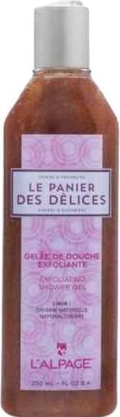 Actual product image L'Alpage Suisse L'ALPAGE Panier Délices Cleansing Foam 150 ml (Cleansing Foam, 150 ml)