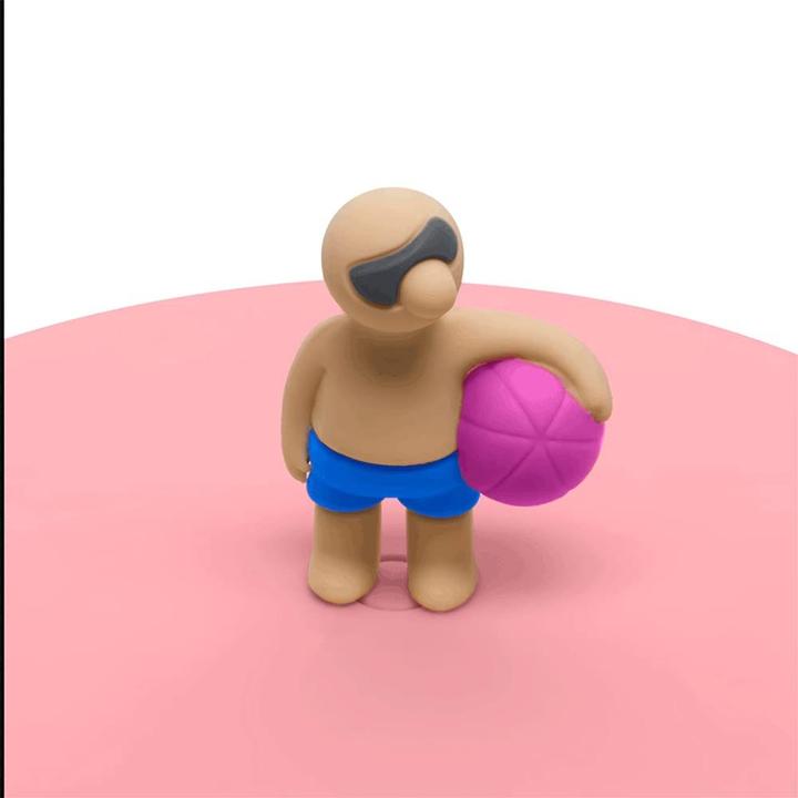 Produktbild Lurch Benni Ball (Glasabdeckung)