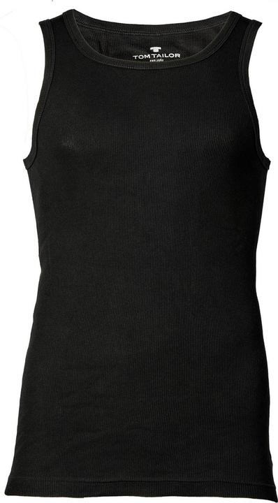 Produktbild Tom Tailor Unterhemd Casual Bequem sitzend (M)