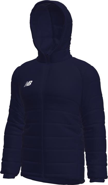 Immagine prodotto New Balance Giacca W TW Training Stadium (XS)
