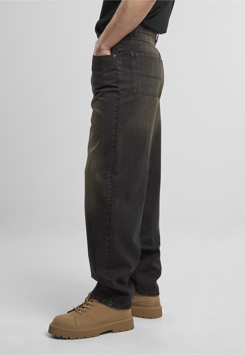 Produktbild Urban Classics 90‘s Jeans (30)