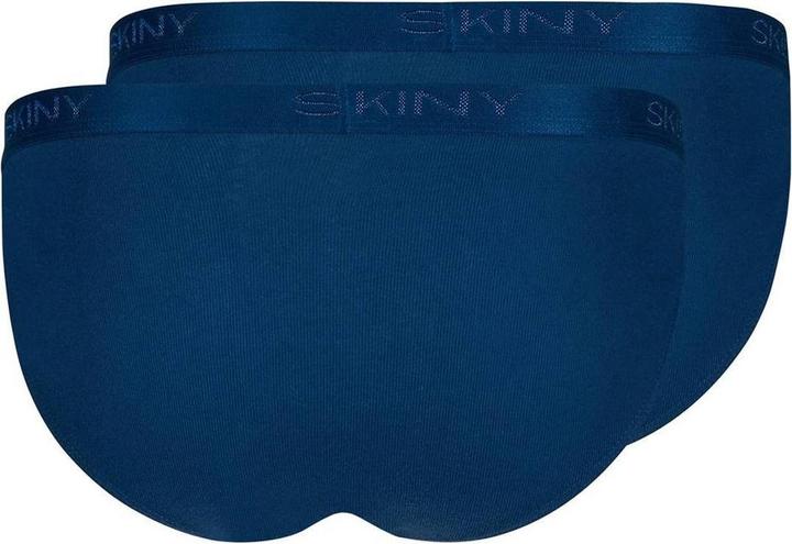 Produktbild Skiny Slip Klassisch Bequem sitzend (M, 4er Pack)