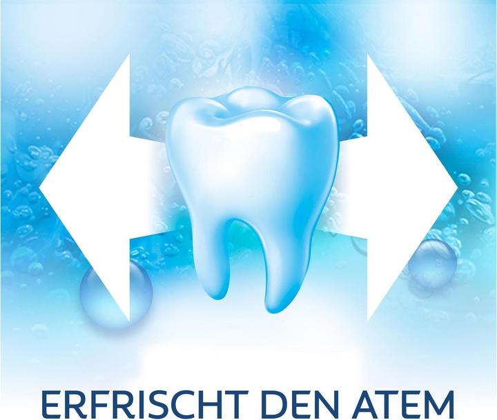 Image du produit Colgate Fresh Gel (125 ml)