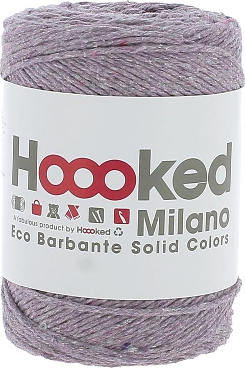 Actual product image Hoooked Milan (204 m)