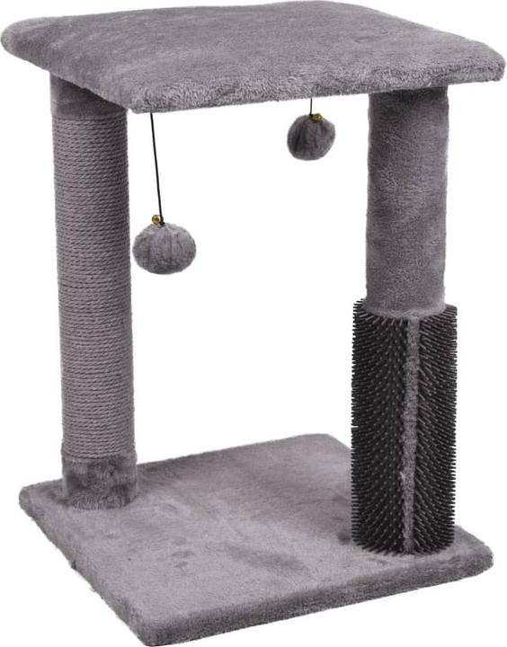 Flamingo Monica (48.50 cm, Grau)