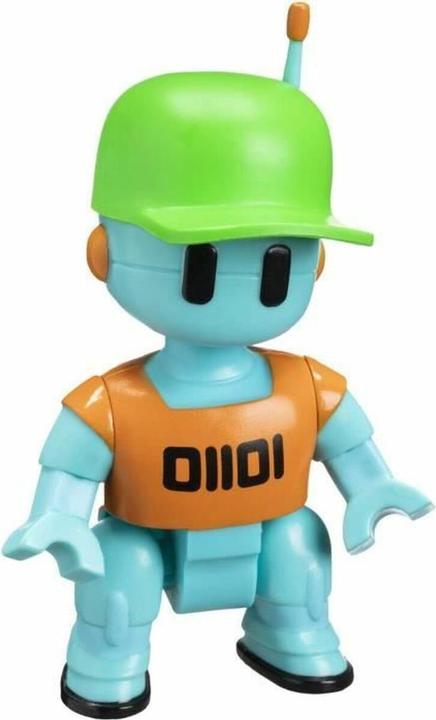 Image du produit Bandai Actionfiguren Robot Guy Roboter
