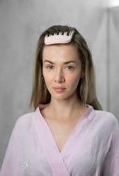 Produktbild Glov Zero Gravity Hair Lifting Clip (1 Stk.)