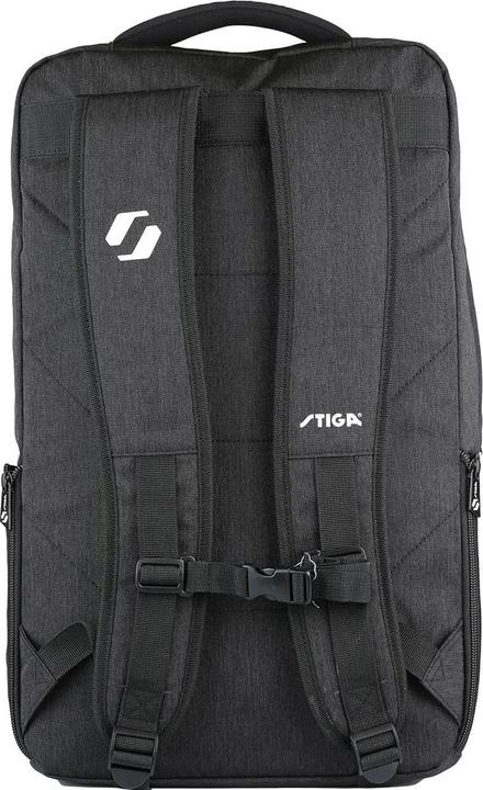 Image du produit Stiga Sac à dos Eco Rival black