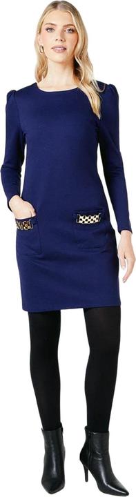 Produktbild Principles ShiftKleid mit Tasche (42 D)