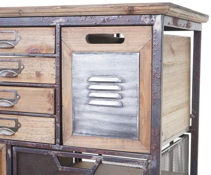 Image du produit Jamb Armoire à pharmacie (143 x 56 x 33 cm)