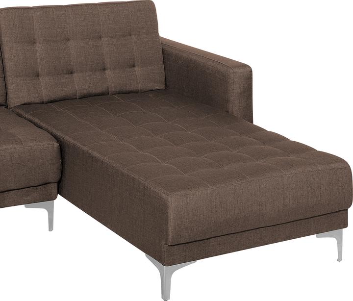 Produktbild Beliani Aberdeen (Ecksofa)