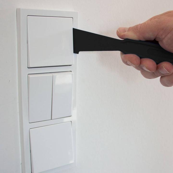 Actual product image Bernstein ESD universal opener/lifting tool