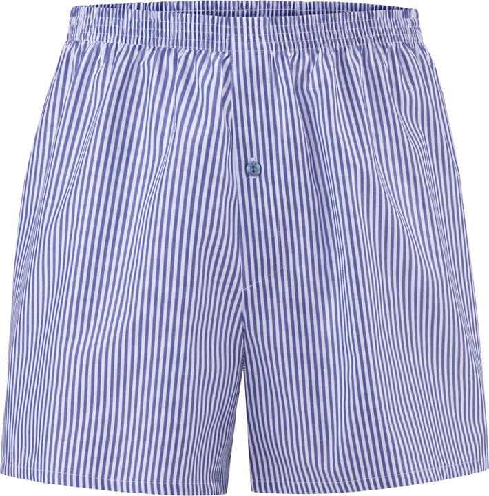 Immagine prodotto ISA Bodywear Boxershort mit Oeffnung (M)