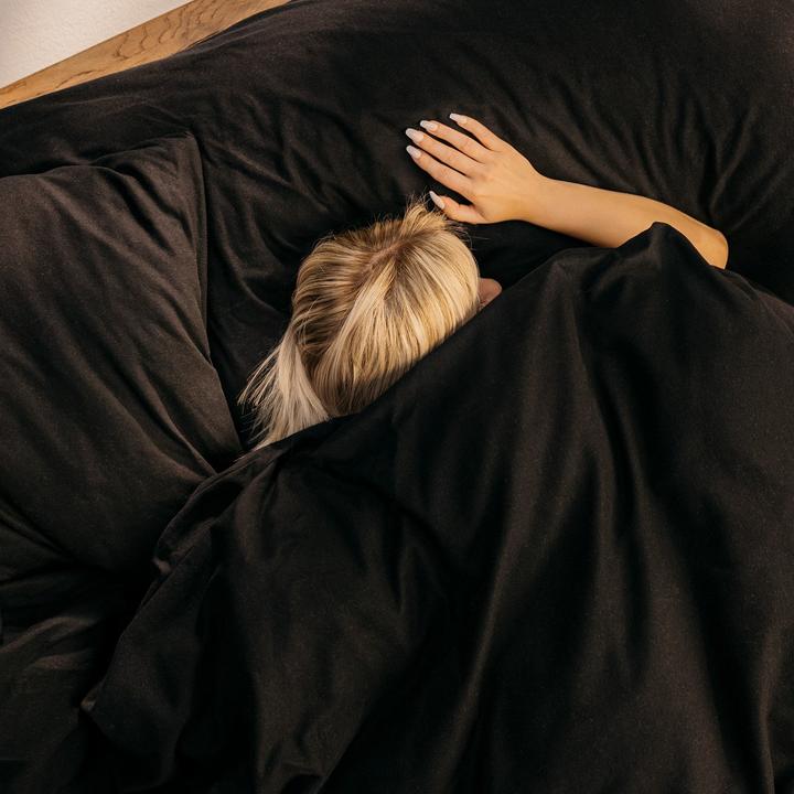 Produktbild Buona Notte Uni (Duvetbezug, 200 x 210 cm)