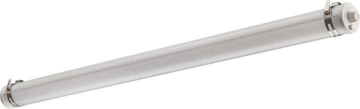 Pracht LED FR-Rohrleuchte TUBIS BL 1,6m (4200 lm)