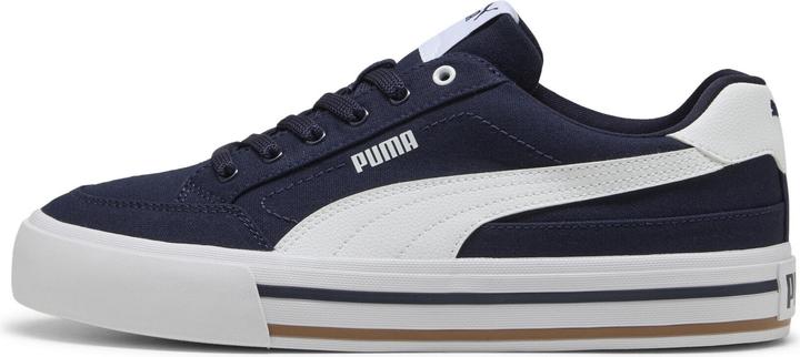 Produktbild Puma Court Classic Vulc FS (39)