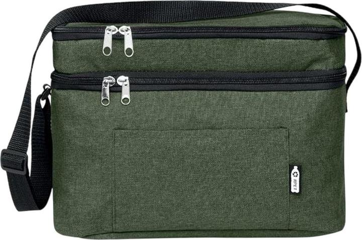 Actual product image MidOcean Icecube RPET Cooler Bag