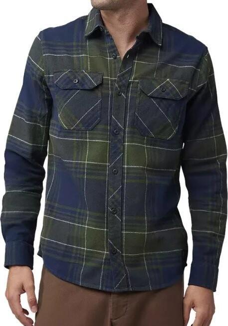 Immagine prodotto Fox Woven 24 Traildust Mdnt (M)