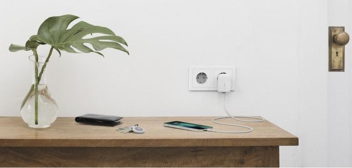 Actual product image Belkin Boost Charge (30 W)