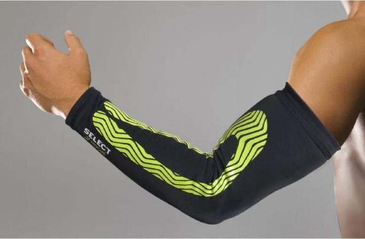 Actual product image Select Profcare compression armsleeve (M)