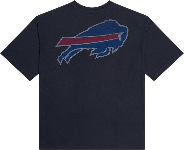 Immagine prodotto New Era Camicia oversize - Lavata Buffalo Bills - XL (XL)