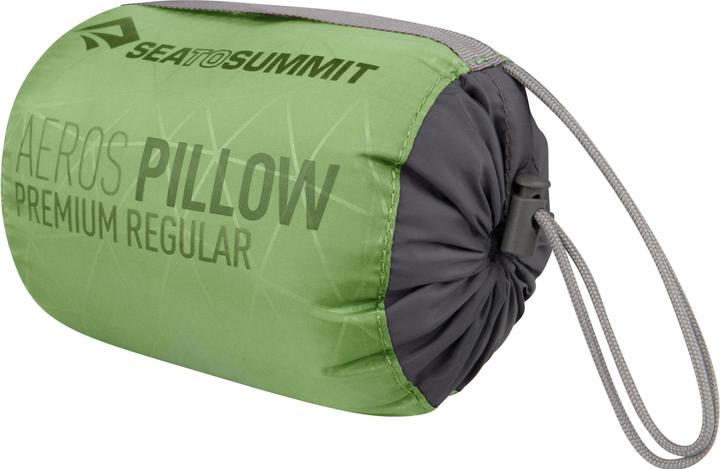 Immagine prodotto Sea To Summit Cuscino Aeros Premium (Cuscino per testa e collo)