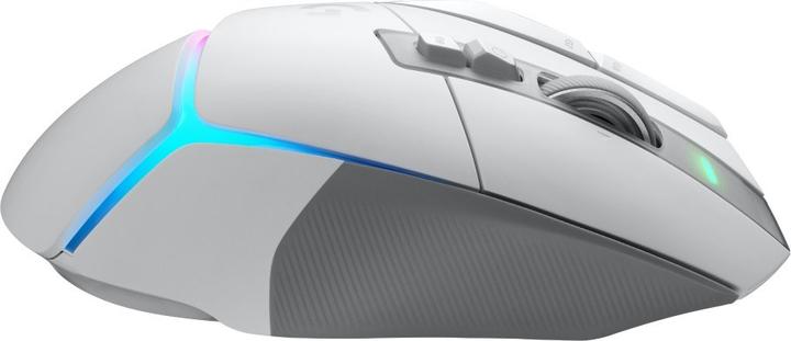 Produktbild Logitech G G502 X Plus (Kabellos)