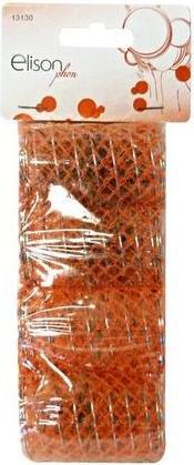 Immagine prodotto Elison Rullo per capelli classico 22 mm arancione (1 pz.)