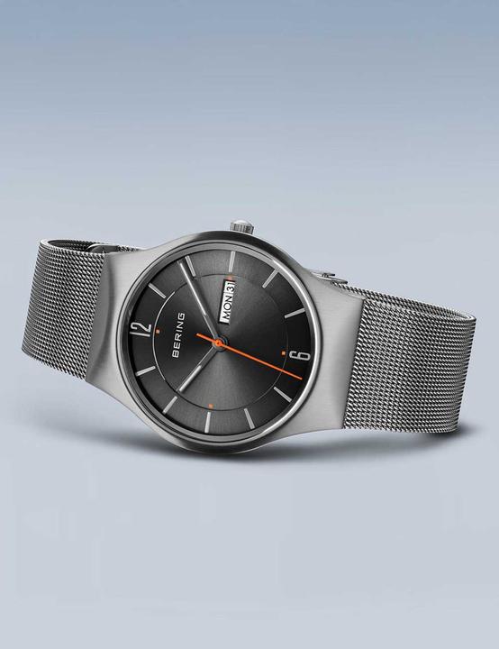 Produktbild Bering Classic (Analoguhr, 40 mm)